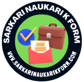 Up Scholarship Status Sarkari Naukari K Form