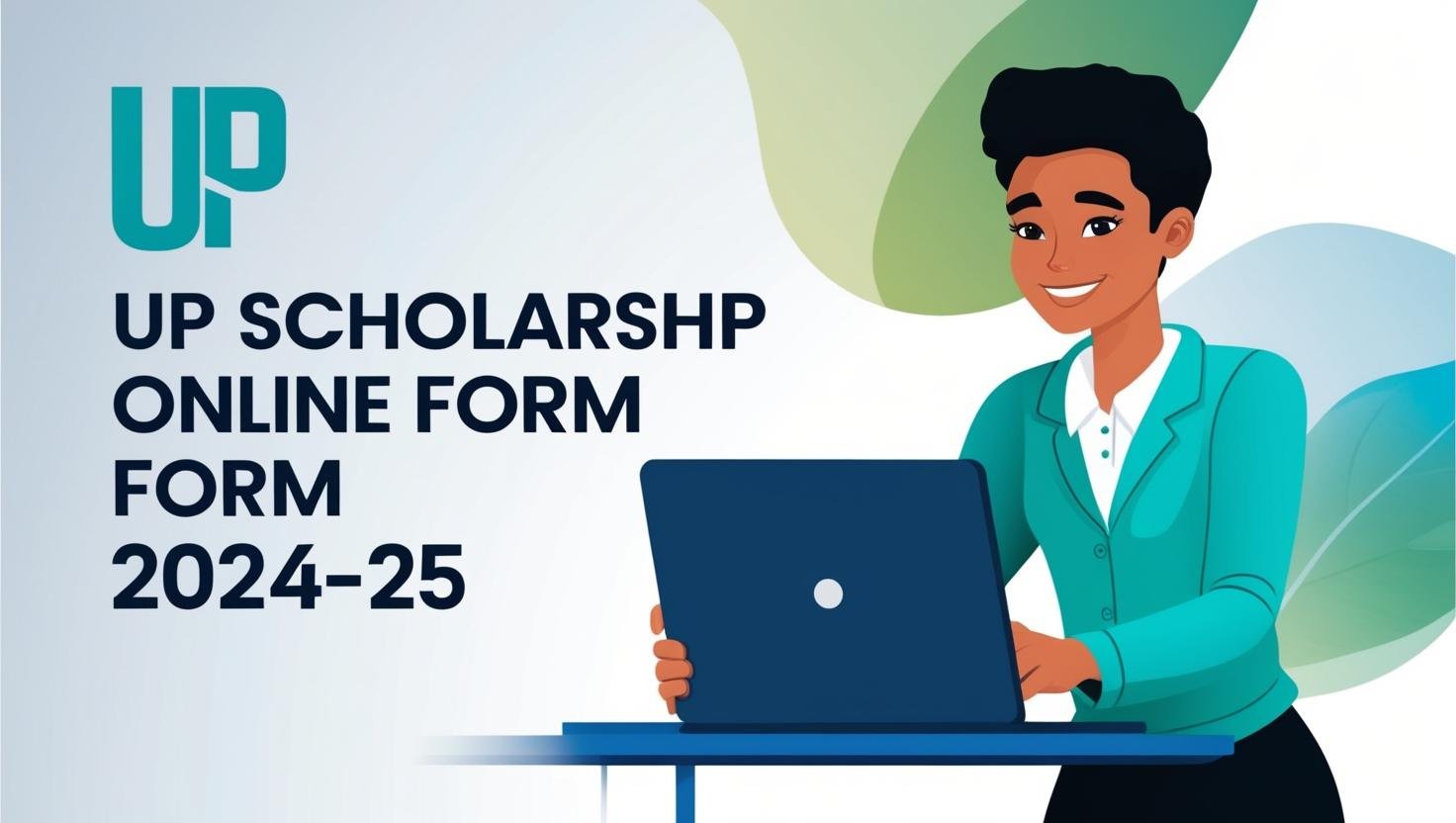 UP Scholarship Online Form 2024-25 » Sarkari Naukari K Form